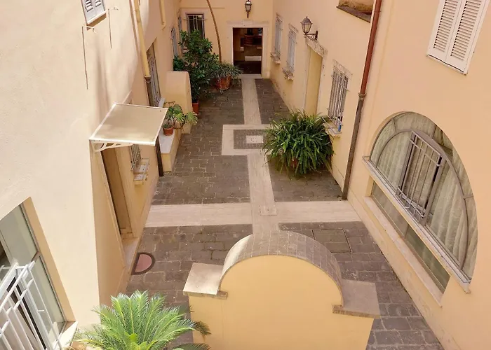 Mm Luxury Apartment