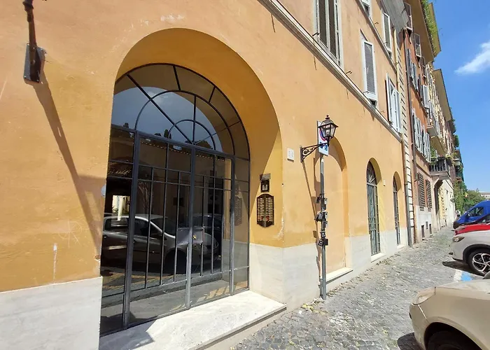 Mm Luxury Apartment