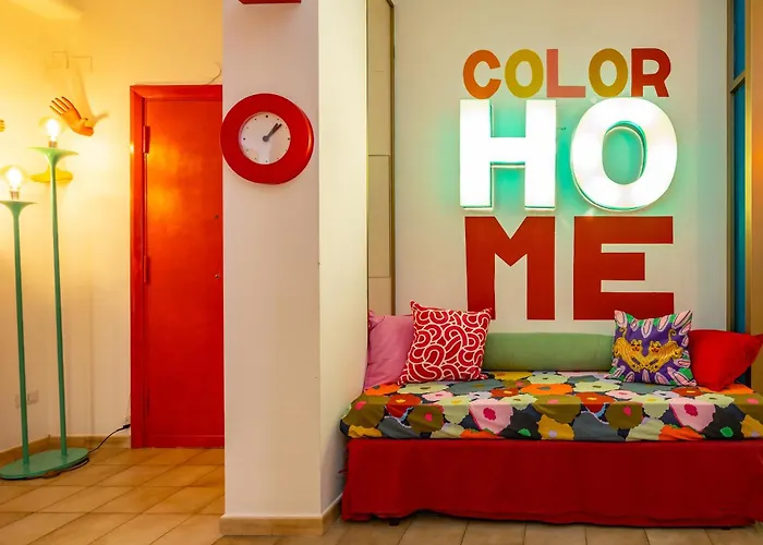 ColoRHome